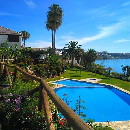 Villa Bahia Azul Estepona Dış mekan fotoğraf