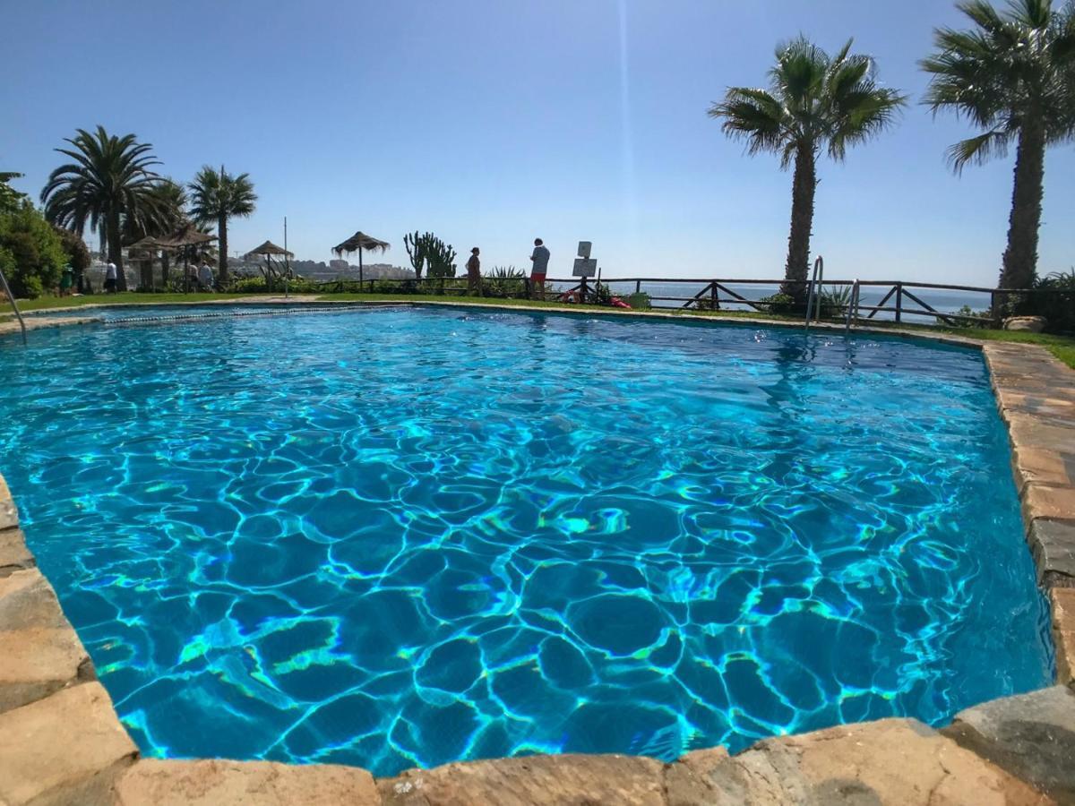 Villa Bahia Azul Estepona Dış mekan fotoğraf