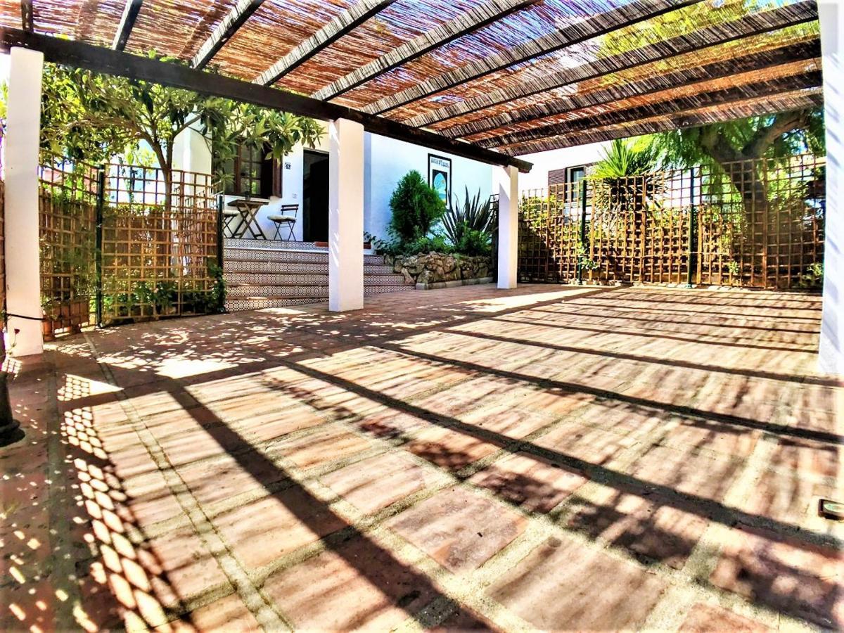 Villa Bahia Azul Estepona Dış mekan fotoğraf