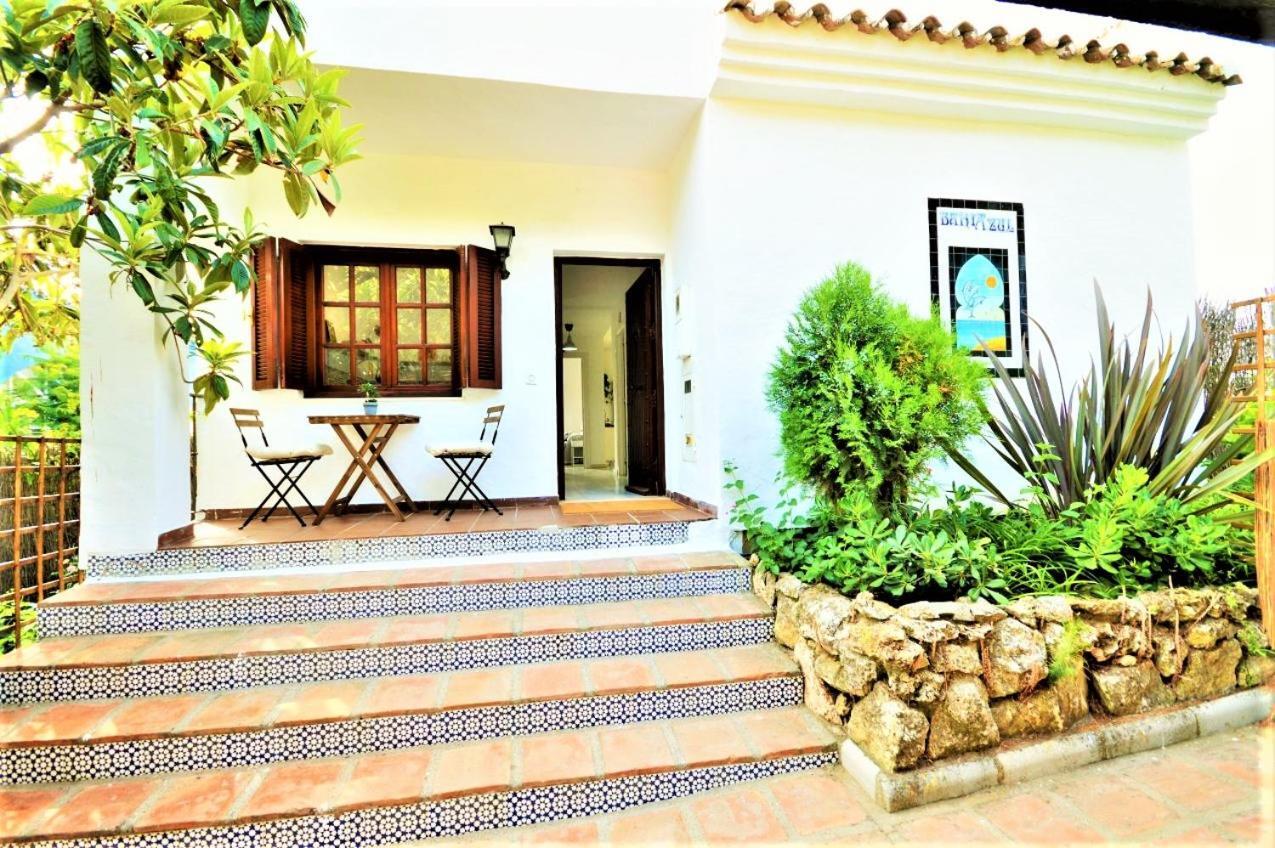 Villa Bahia Azul Estepona Dış mekan fotoğraf