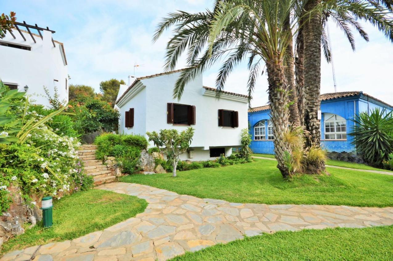 Villa Bahia Azul Estepona Dış mekan fotoğraf